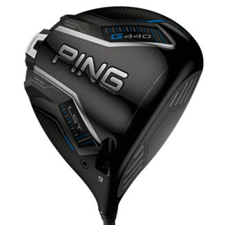 Ping G440 LST Golf Driver (Pre Order)