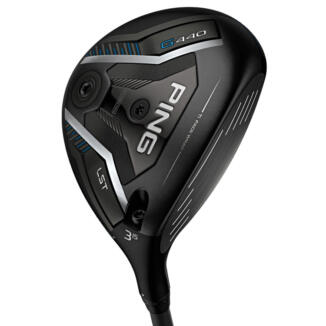 Ping G440 LST Golf Fairway Wood (Pre Order)