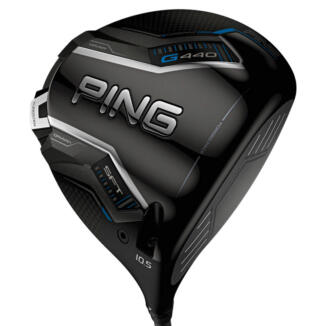 Ping G440 SFT Golf Driver Left Handed (Pre Order)