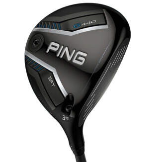 Ping G440 SFT Golf Fairway Wood Left Handed (Pre Order)