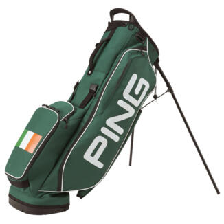 Ping Hoofer Lite Golf Stand Bag Ireland 36432-IRL