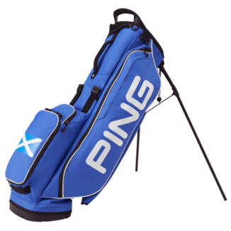 Ping Hoofer Lite Golf Stand Bag Scotland 36432-SCT