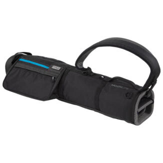 Ping Moonlite Golf Pencil Bag Black