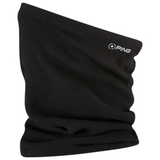 Ping Morant Reversible Golf Neck Warmer Black P03635-060