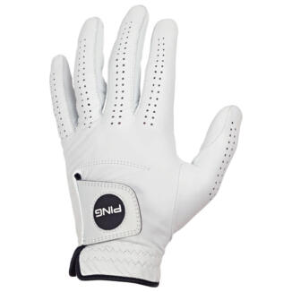 Ping Tour 251 Golf Glove White (Right Handed Golfer)