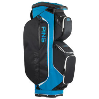 Ping Traverse 244 Golf Cart Bag Blue/Black 37657-04