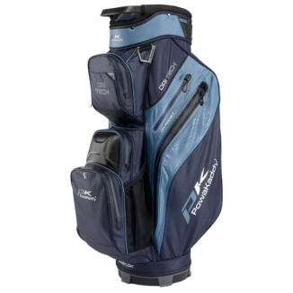 PowaKaddy Dri Tech Golf Cart Bag Blue 02923-03-01