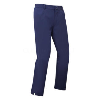 ProQuip HydroTec 2 Waterproof Golf Pants Navy