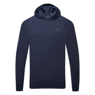 Puma Performance Golf Hoodie Deep Navy 628408-02