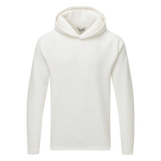 Puma Boulder Golf Hoodie Warm White 628321-03