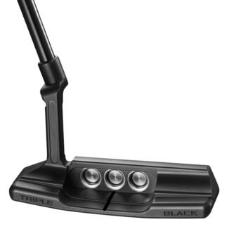 Scotty Cameron B3 Triple Black Design Newport 2 Golf Putter