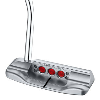 Scotty Cameron Studio Style Catalina Golf Putter