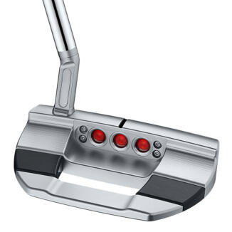 Scotty Cameron Studio Style Fastback 1.5 Golf Putter