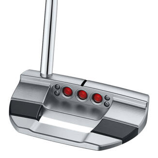 Scotty Cameron Studio Style Fastback Long Design Golf Putter