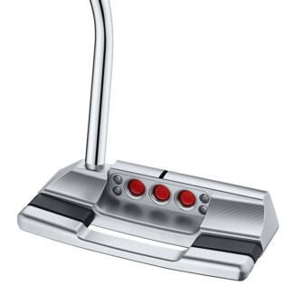 Scotty Cameron Studio Style Squareback Golf Putter