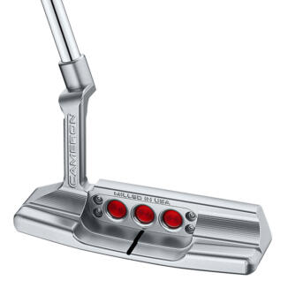 Scotty Cameron Studio Style Newport 2 Golf Putter