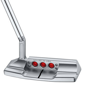 Scotty Cameron Studio Style Newport 2.5 Plus Golf Putter (Pre Order)