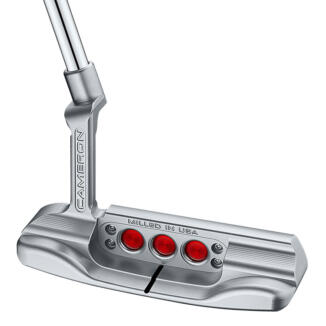 Scotty Cameron Studio Style Newport Golf Putter