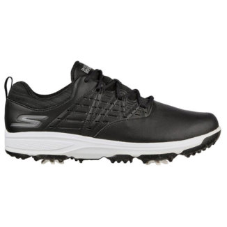 Skechers Ladies Go Golf Pro 2 Golf Shoes Black/White 17001-BKW