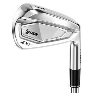 Srixon ZXi5 Golf Irons Steel Shafts (Pre Order)