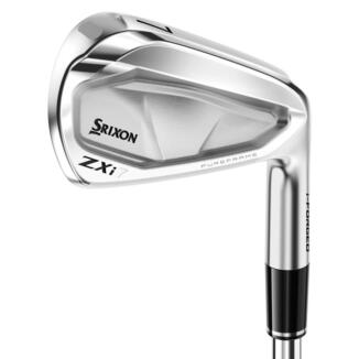 Srixon ZXi7 Golf Irons Steel Shafts (Pre Order)