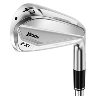 Srixon ZXiU Utility Iron Golf Hybrid Graphite Shaft