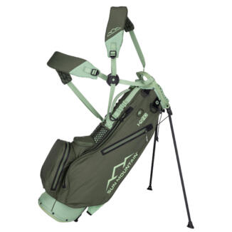 Sun Mountain H2NO Lite Speed Golf Stand Bag Fairway/Camp 25H2NOLS-FC