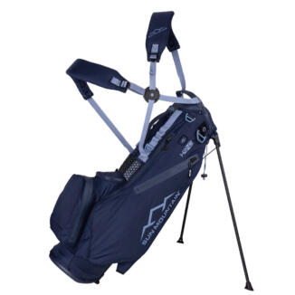 Sun Mountain H2NO Lite Speed Golf Stand Bag Navy/Trident 25H2NOLS-NT