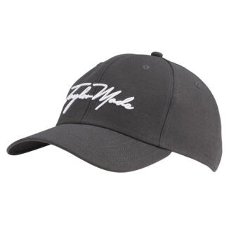 TaylorMade Script Seeker Golf Cap Charcoal N8939801