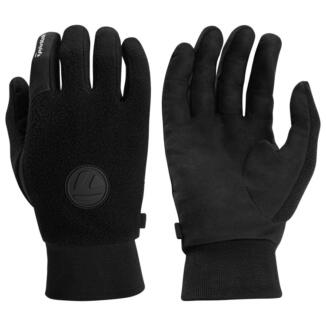 TaylorMade Cold Weather Golf Gloves Black N89486 (Pair Pack)