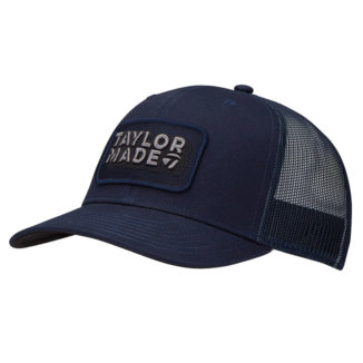 TaylorMade Lifestyle Trucker Golf Cap Navy N26814