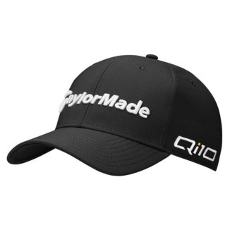 TaylorMade Tour Radar Golf Cap Black N26847