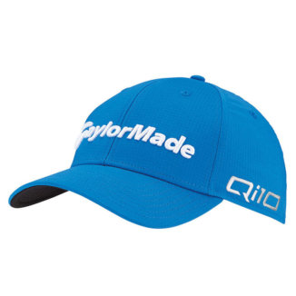 TaylorMade Tour Radar Golf Cap Royal N26850