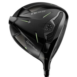 TaylorMade Qi35 Designer Series Golf Driver (Pre Order)