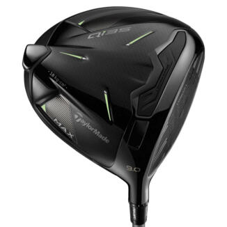 TaylorMade Qi35 Max Designer Series Golf Driver (Pre Order)