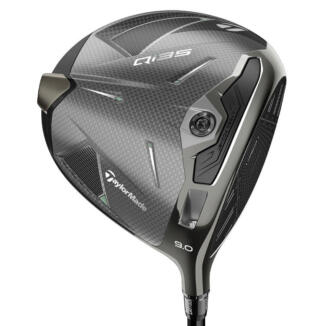 TaylorMade Qi35 Golf Driver