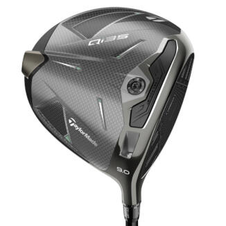 TaylorMade Qi35 Golf Driver Left Handed (Pre Order)