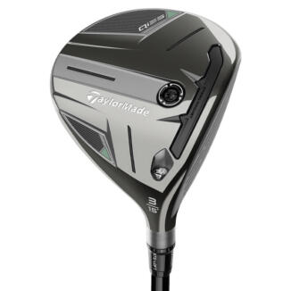 TaylorMade Qi35 Golf Fairway Wood (Pre Order)