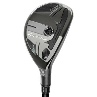 TaylorMade Qi35 Golf Hybrid (Pre Order)