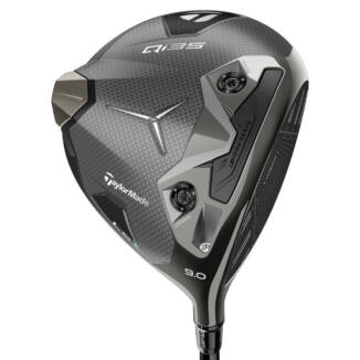 TaylorMade Qi35 LS Golf Driver Left Handed