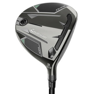 TaylorMade Qi35 Max Golf Fairway Wood Left Handed (Pre Order)