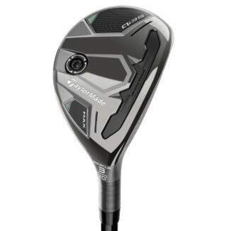 TaylorMade Qi35 Max Golf Hybrid (Pre Order)