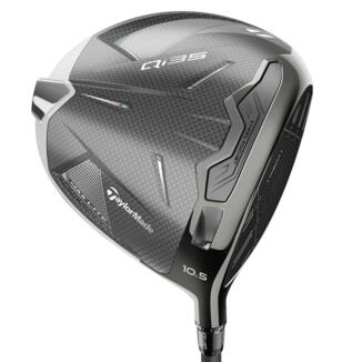 TaylorMade Qi35 Max Lite Golf Driver (Pre Order)