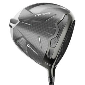 TaylorMade Qi35 Max Lite Golf Driver