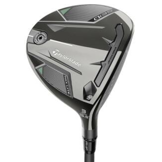 TaylorMade Qi35 Max Lite Golf Fairway Wood (Pre Order)