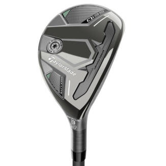 TaylorMade Qi35 Max Lite Golf Hybrid