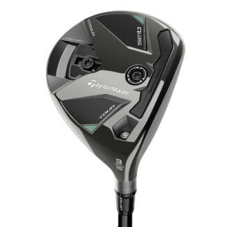 TaylorMade Qi35 Tour Golf Fairway Wood