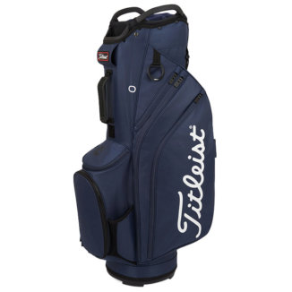 Titleist Cart 14 Lightweight Golf Cart Bag Navy TB22CT6-4