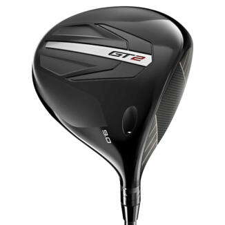 Titleist GT2 Golf Driver Left Handed