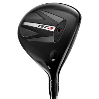 Titleist GT2 Golf Fairway Wood Left Handed